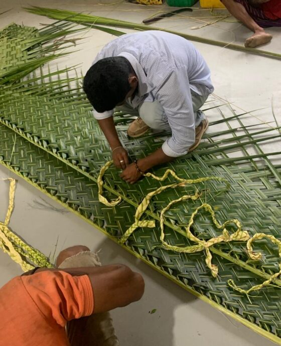 A Joyous Start to the New Year: Uva Spices Celebrates Togetherness