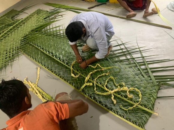 A Joyous Start to the New Year: Uva Spices Celebrates Togetherness